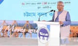 চট্টগ্রাম বন্দরকে আধুনিক ও শক্তিশালী করা হবে : প্রধান উপদেষ্টা