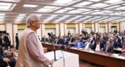 বাংলাদেশ থেকে এক লাখ শ্রমিক নেবে জাপান
