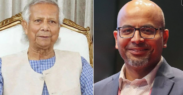 ড. ইউনূস পদত্যাগ করছেন না- প্রধান উপদেষ্টার সহকারী