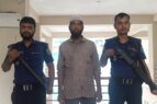 ভূরুঙ্গামারীতে গরুর হাটে অভিযান, অতিরিক্ত হাসিল আদায়ে ইজারাদার গ্রেপ্তার