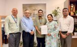 এআইইউবি শিক্ষার্থী মুগ্ধো যুক্তরাষ্ট্রের এক্সচেঞ্জ প্রোগ্রামের জন্য নির্বাচিত