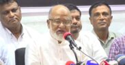 ‘ডিসেম্বরে নির্বাচন হলে নির্বাচন কমিশন, সরকার এবং জনগণের জন্য সুবিধাজনক হবে’