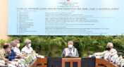 একনেকে ৯ হাজার কোটি টাকার ১৭ প্রকল্প অনুমোদন