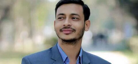 যৌন হয়রানিসহ নানা অভিযোগে ইসলামী বিশ্ববিদ্যালয়ের শিক্ষককে অপসারণ