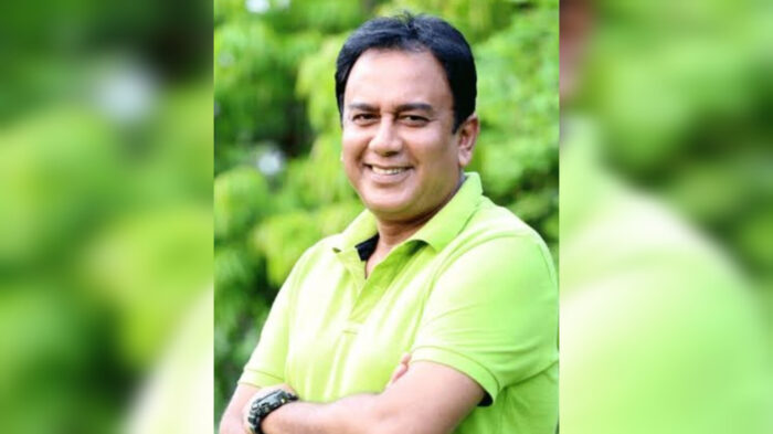 হাসপাতালে জাহিদ হাসান, ঈদ করলেন রোগীদের সঙ্গে
