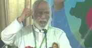 পিআর ইস্যু নিয়ে দ্বন্দ্ব সৃষ্টিকারীরা দেশের আদর্শে বিশ্বাসী নয়: মঈন খান