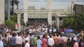 আগামীকালও এনবিআরের কর্মকর্তা-কর্মচারীদের ‘কমপ্লিট শাটডাউন’