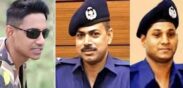 মেজর সিনহা হত্যা: প্রদীপ ও লিয়াকতের মৃত্যুদণ্ড বহাল রাখল হাইকোর্ট