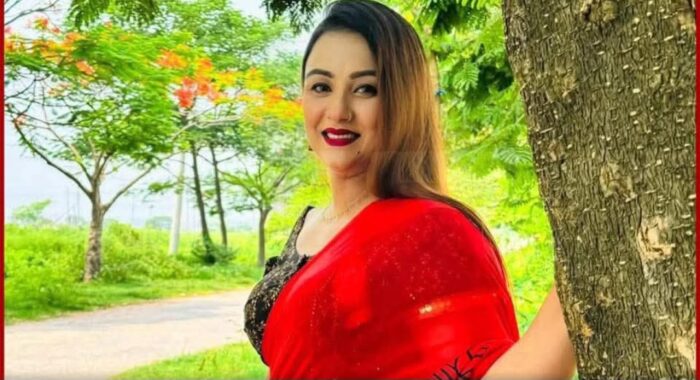 নায়িকা তানিন সুবহা আর নেই