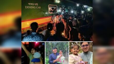 আয়েশার মৃত্যুতে বাবার আহাজারি: ‘আমার মেয়েটা কী দোষ করেছে?’