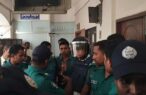 সাবেক সিইসি হাবিবুল আউয়াল তিন দিনের রিমান্ডে