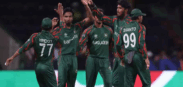 শ্রীলঙ্কার বিপক্ষে ওয়ানডে সিরিজের দল ঘোষণা বিসিবির, চমক নাইম শেখ