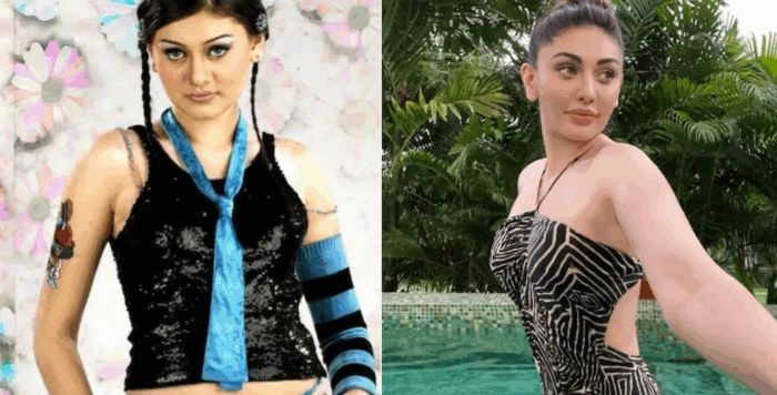 ‘কাঁটা লাগা’ গানের সেই আবেদনময়ী মডেল আর নেই