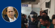 ক্ষমতার লোভ ভয়ানক, মুজিবের মতো নেতাও নির্বাচনে কারচুপি করেছেন: হাবিবুল আউয়াল