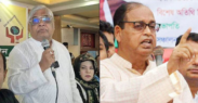 বুলু ও দুদুকে লিখিতভাবে সতর্ক করল বিএনপি