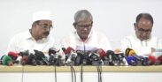 ‘বাংলাদেশে গণতান্ত্রিক ধারা ফেরাতে চীনের মনোভাব অত্যন্ত ইতিবাচক’