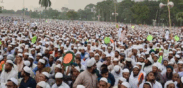 সংস্কার ও পিআর ভিত্তিক নির্বাচনের দাবিতে ইসলামী আন্দোলনের মহাসমাবেশ আজ