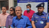 সাবেক সিইসির সঙ্গে মব জাস্টিসে দোষীদের বিরুদ্ধে ব্যবস্থা নেওয়া হবে-স্বরাষ্ট্র উপদেষ্টা