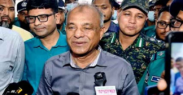 টিকিট সংকট রয়েছে, তবে ভাড়া বেশি নেওয়ার অভিযোগ নেই: জাহাঙ্গীর আলম