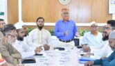 আবারো কোন সমঝোতার নির্বাচন হলে জনগণ মেনে নিবে না: নূরুল ইসলাম বুলবুল