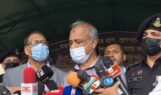 রাইফেল থাকলেও পুলিশের কাছে থাকবে না ভারী মারণাস্ত্র: স্বরাষ্ট্র উপদেষ্টা