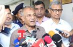 ফিটনেসবিহীন গাড়ি ও অতিরিক্ত ভাড়ায় ব্যবস্থা নেওয়া হবে: স্বরাষ্ট্র উপদেষ্টা