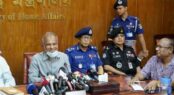 আসিফ মাহমুদের অস্ত্রের লাইসেন্স নিয়ে যা বললেন স্বরাষ্ট্র উপদেষ্টা