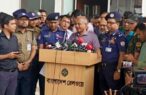 এবার ট্রেনের টিকিট কালোবাজারি হয়নি, নির্বিঘ্নে ফিরছেন যাত্রীরা: স্বরাষ্ট্র উপদেষ্টা