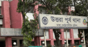 উত্তরায় ট্রাকচাপায় ৩ জন নিহত