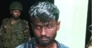 চলন্ত বাসে কলেজছাত্রীকে ধর্ষণ, চালক আটক, হেলপার পলাতক