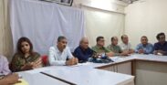 ক্ষমতায় এসে শহীদদের স্বপ্ন বাস্তবায়ন করতে হবে: রিজভী