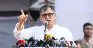‘প্রধানমন্ত্রীর মেয়াদ ১০ বছর নির্ধারণের মাধ্যমে স্বৈরাচারকে রুখে দেয়া হয়েছে’