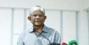 ইরান-ইসরায়েল যুদ্ধ দীর্ঘায়িত হলে বাংলাদেশে প্রভাব পড়বে: অর্থ উপদেষ্টা