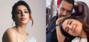 লিভ ইনেও শান্তি নেই সামান্থার, প্রাক্তনের খোঁচায় চাপে প্রেমিক জুটি