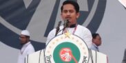 ঐক্যবদ্ধ থাকলে আর কোনো হাসিনা দাঁড়াতে পারবে না: সারজিস