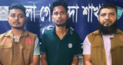 ‘তাণ্ডব’ সিনেমা পাইরেসির মূলহোতা গ্রেপ্তার, মুখ খুলেছেন ডিবি