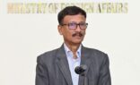 বাংলাদেশ-চীন-পাকিস্তান বৈঠক নিয়ে পররাষ্ট্র উপদেষ্টা: ‘আমরা কোনো জোট করছি না’