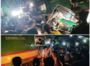 কালুরঘাট সেতুতে ট্রেনের ধাক্কায় অটোরিকশা ও বাইক দুমড়েমুচড়ে, নিহত ৩
