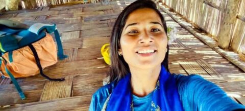 পর্যটক নিহতের ঘটনায় ‘ট্যুর এক্সপার্ট গ্রুপ’ অ্যাডমিন বর্ষা গ্রেপ্তার