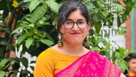 ডাকসু নির্বাচনে স্বতন্ত্র প্যানেলের ঘোষণা দিলেন উমামা ফাতেমা