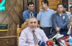 চ্যালেঞ্জের মুখেও ফুল গিয়ারে জাতীয় নির্বাচনের প্রস্তুতি: সিইসি