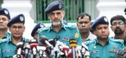 আশুরা পালনে কোনো নিরাপত্তা শঙ্কা নেই: ডিএমপি