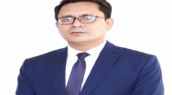 ডিএসইর ভারপ্রাপ্ত এমডি আসাদুর রহমান