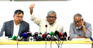 ঐকমত্য কমিশনে নতুন প্রস্তাবে অচলাবস্থা তৈরি হচ্ছে: ফখরুল