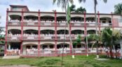 এসএসসিতে উপজেলায় শীর্ষে বানারীপাড়া বালিকা মাধ্যমিক বিদ্যালয়