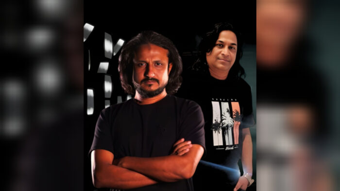 শান্ত-মনির জুটির নতুন উপহার: নিঃসঙ্গতার গল্প ‘নিশ্চুপ রাতে’