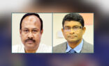 পদে পরিবর্তন: চুন্নুকে অব্যাহতি, নতুন মহাসচিব শামীম হায়দার পাটোয়ারী