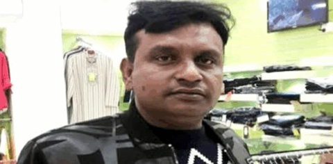 খুলনায় অপহৃত খাদ্য পরিদর্শক উদ্ধার, হাত-পা ও চোখ বাঁধা ছিল