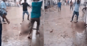 পুরান ঢাকায় ব্যবসায়ী হত্যা: আরও এক আসামি গ্রেপ্তার