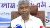 ‘আন্দোলনে বড় সীমা লঙ্ঘন করলে ভিন্নভাবে দেখা হবে, কর্মকর্তাদের ভয়ের কিছু নেই’